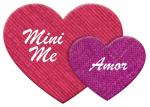 Mini Me Amor