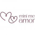 Mini Me Amor