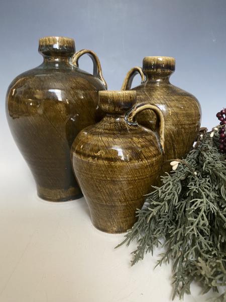 Jug Trio picture