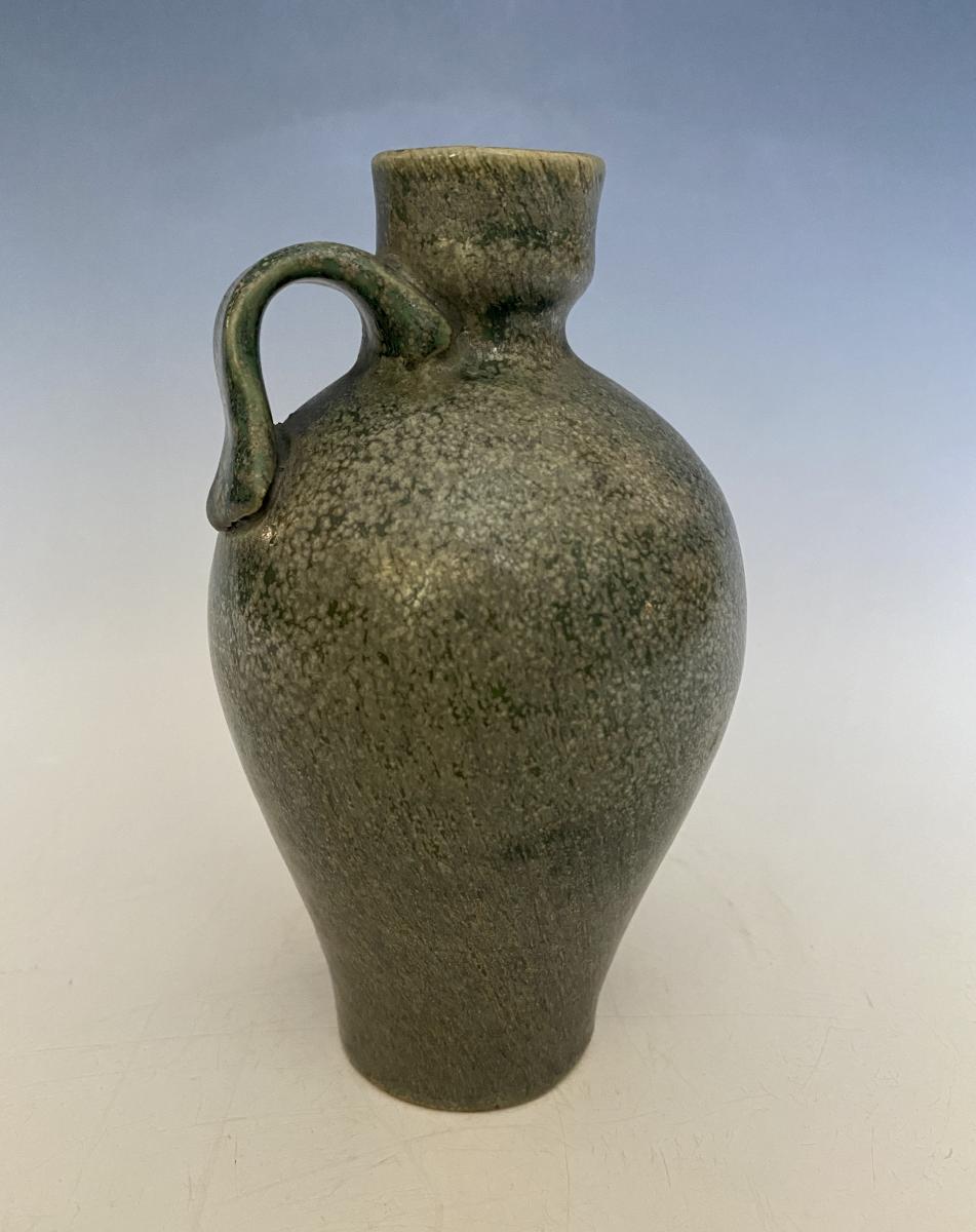 Green Jug Family picture