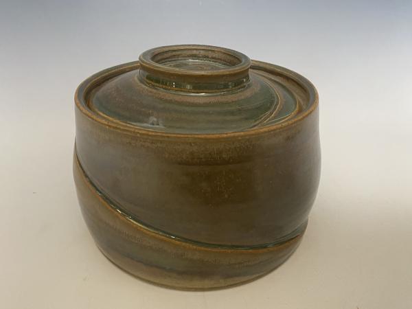 Lidded Jar picture