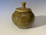 Tiny Lidded Jar