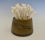 Cotton Swab Holder