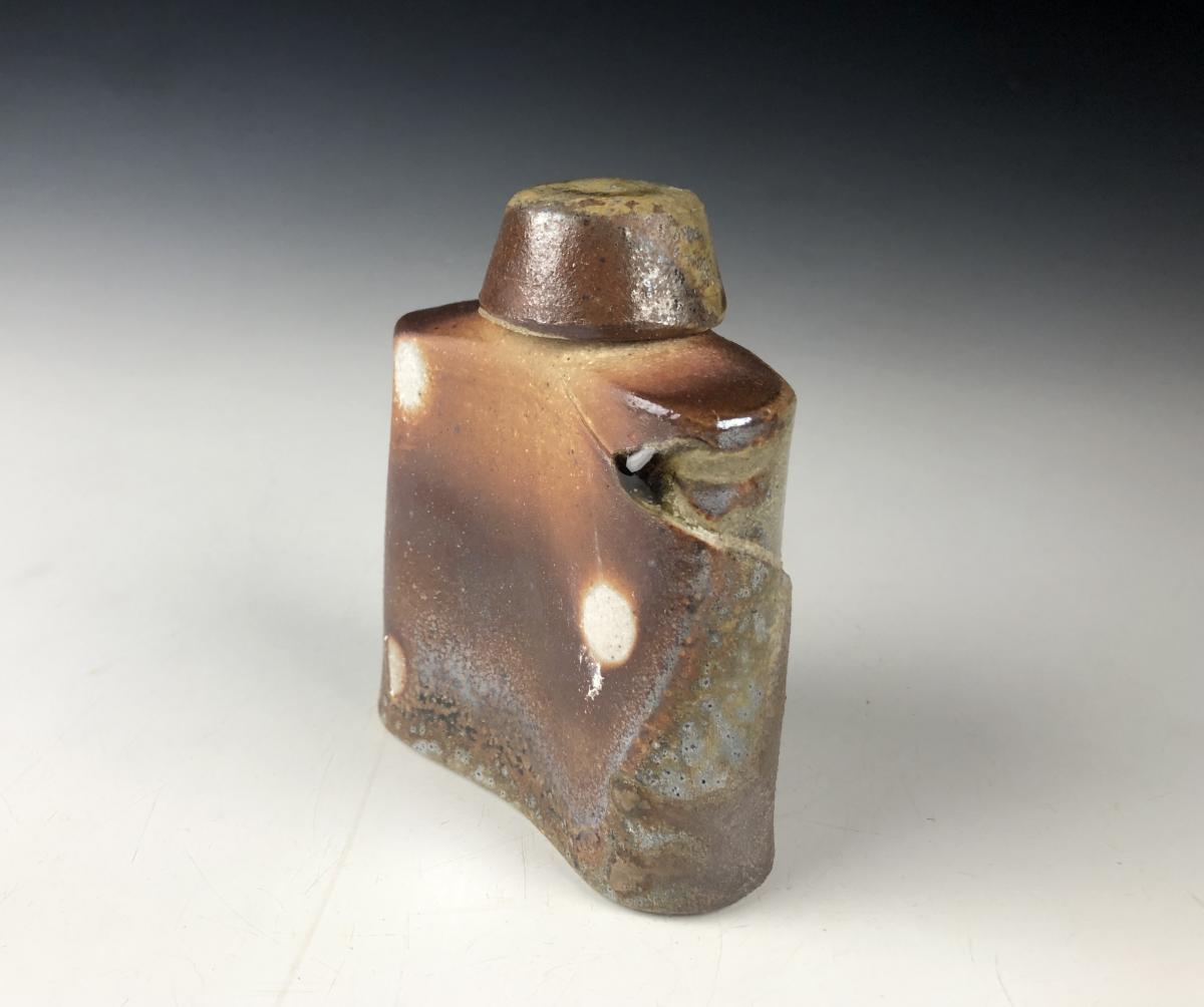 Woodfire Flask picture