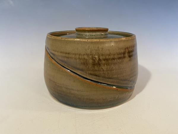 Lidded Jar picture