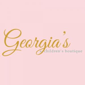 Georgia’s A Children’s Boutique