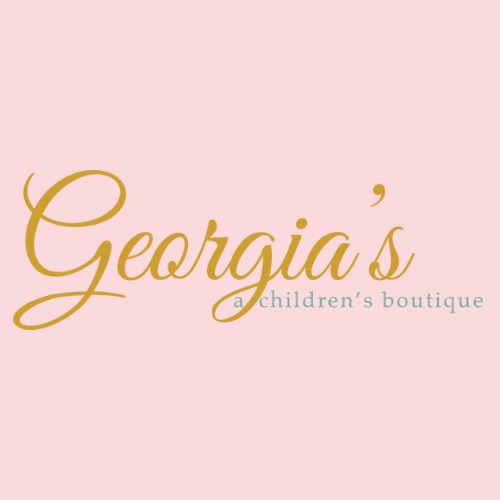 Georgia’s A Children’s Boutique