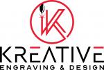 Kreative Engraving and Design
