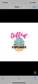 Gifted Cupcakes