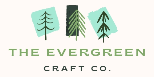 The Evergreen Craft Co