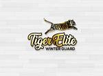 Tiger Elite Winter Guard