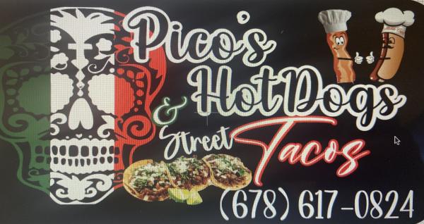 Pico’s HotDogs