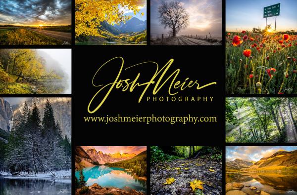 Josh Meier Photography