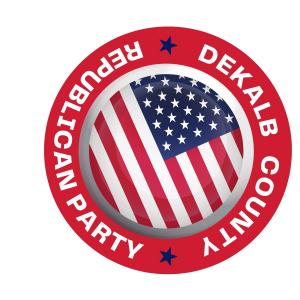 DeKalb County Republican Party