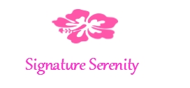 Signature Serenity Bath and Body Co.