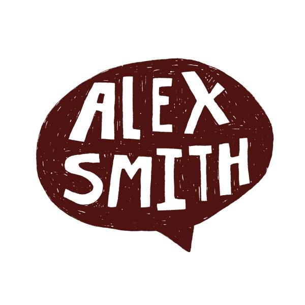 Alex Smith Illustration