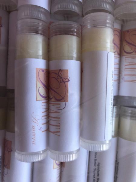 Lip Balm