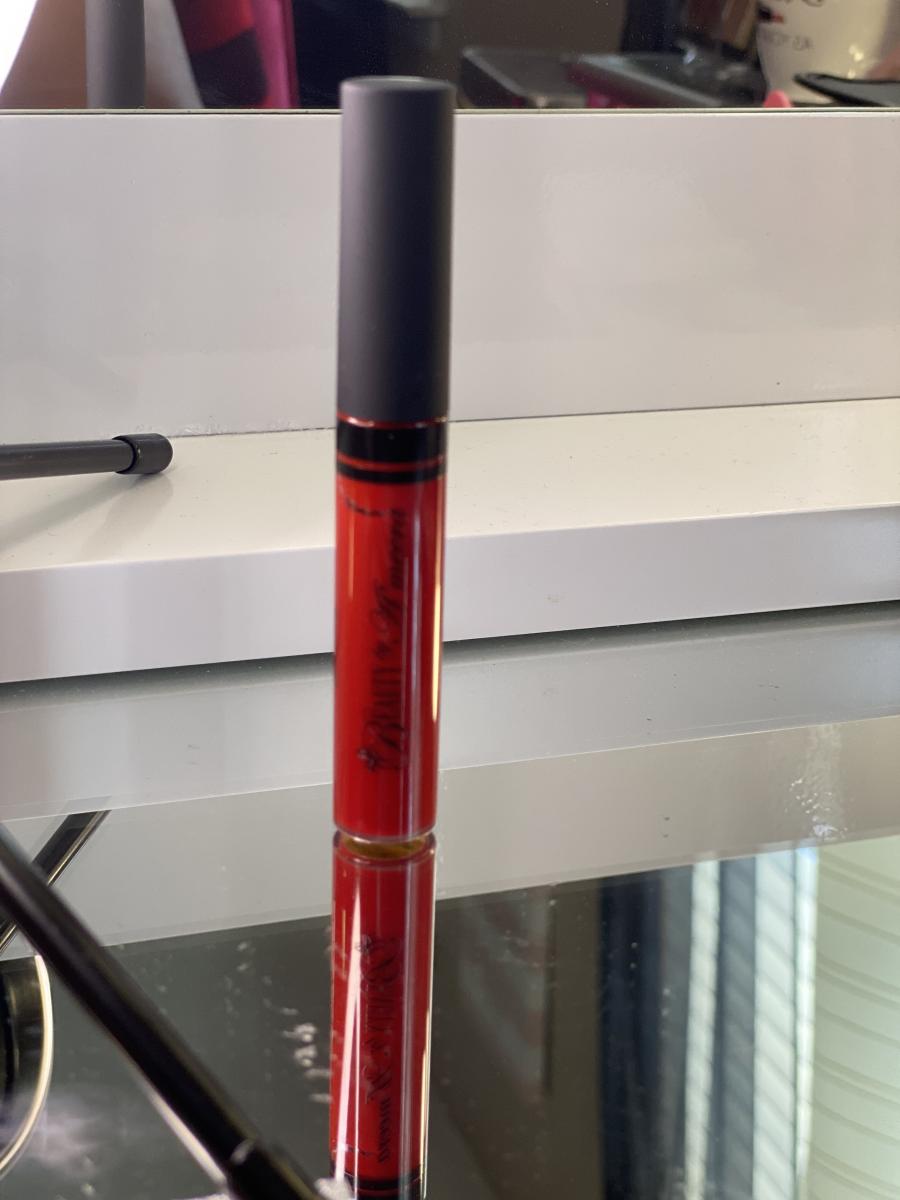 Vegan Lip Gloss Eventeny