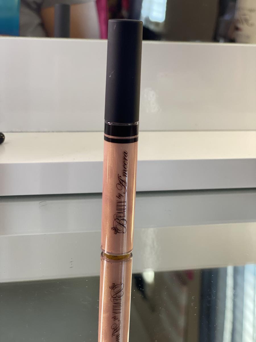 Vegan Lip Gloss Eventeny