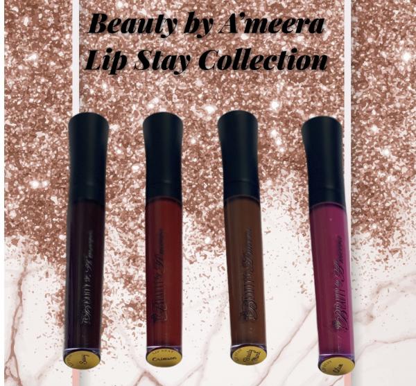 Lip Stay Collection picture