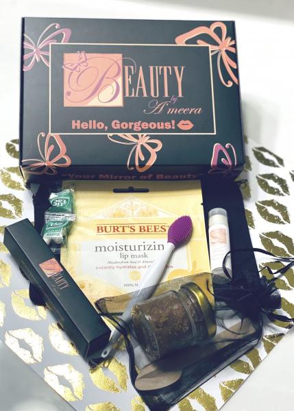 Winter Lip Care Kit picture