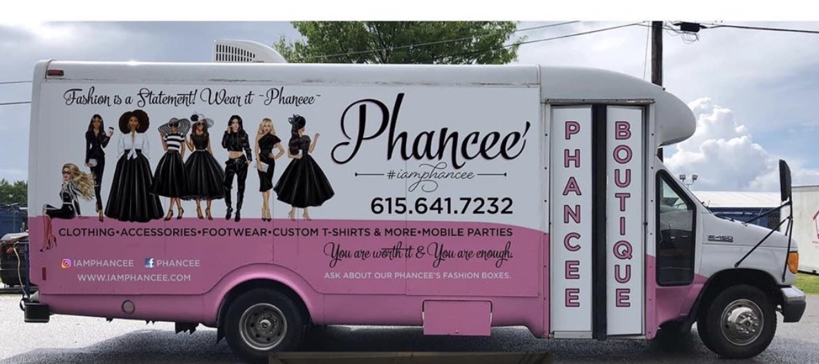 Phancee Boutique