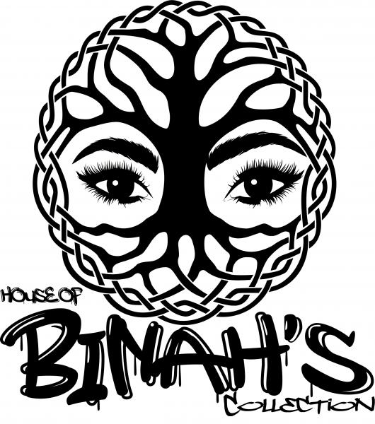 House of Binah's Collection