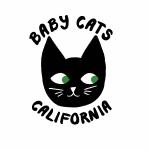 Baby Cats of California
