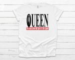 QUEEN
