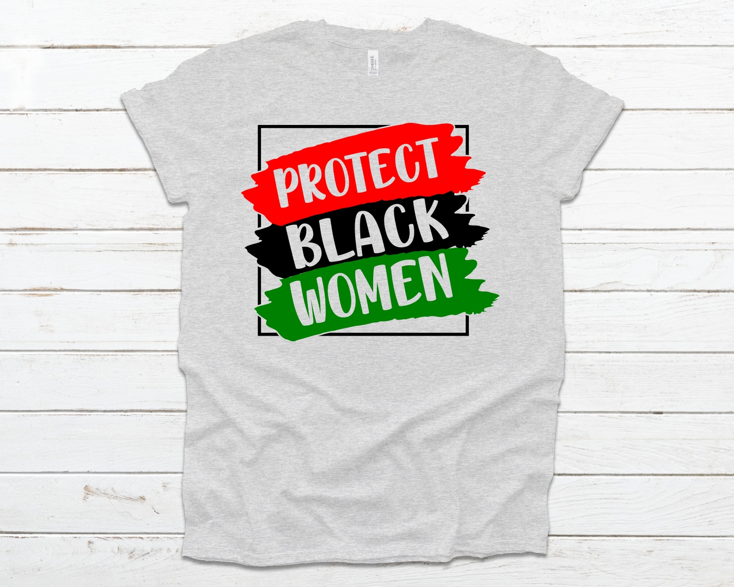PROTECT BLACK WOMEN - Eventeny