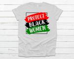 PROTECT BLACK WOMEN