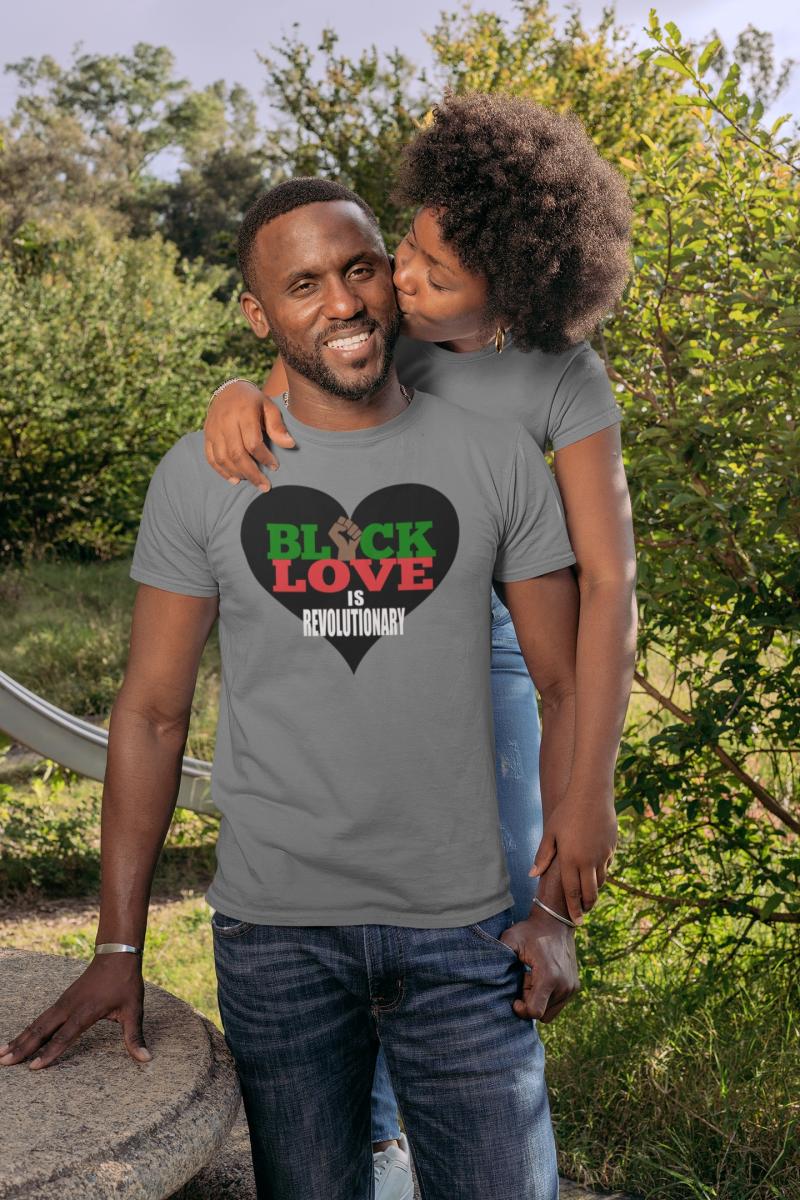 REVOLUTIONARY picture