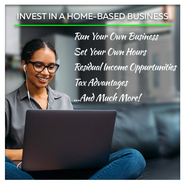 Home Based Business picture