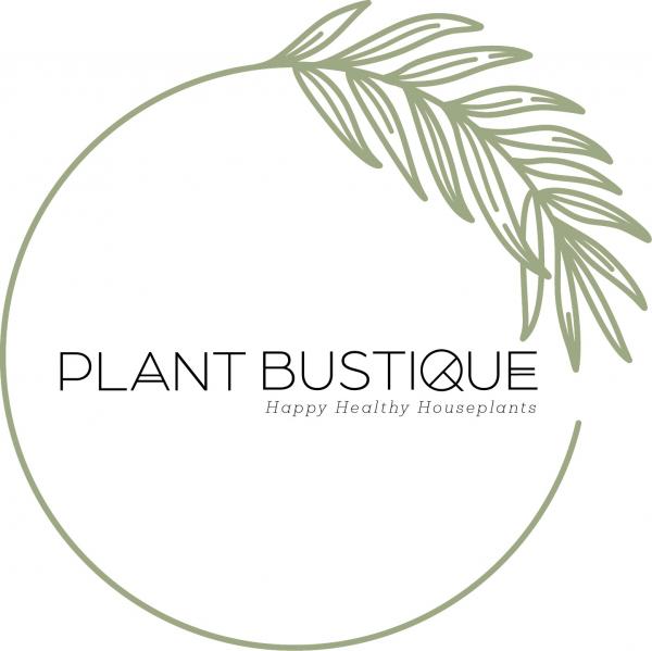 Plant Bustique
