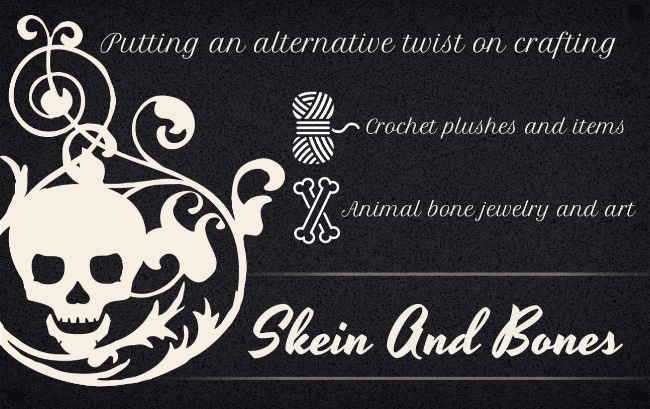 Skein and Bones