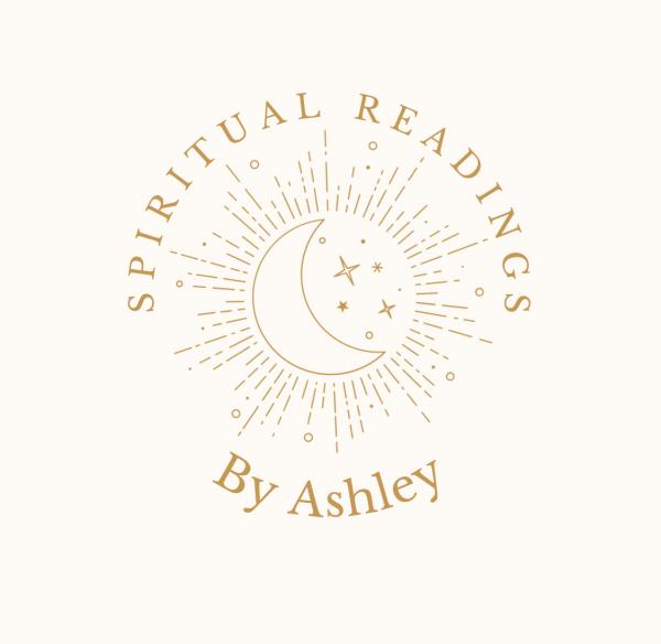 Spiritual readings by ashley