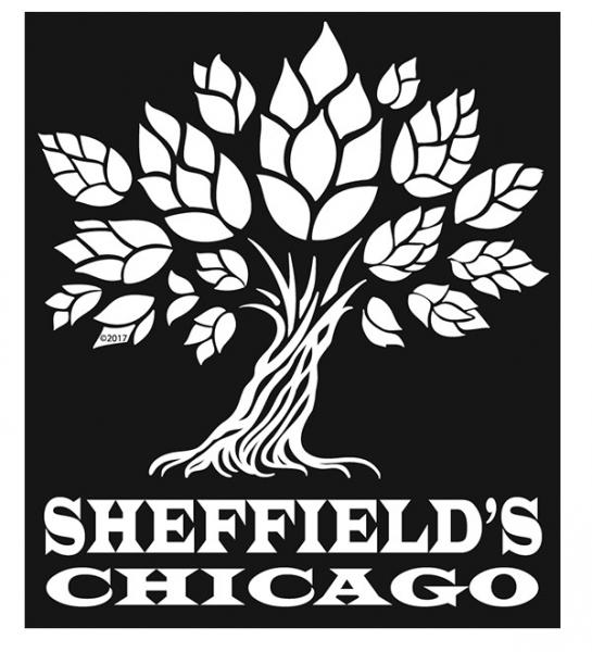 Sheffields Beer and Wine Garden