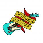 She Rock She Rock