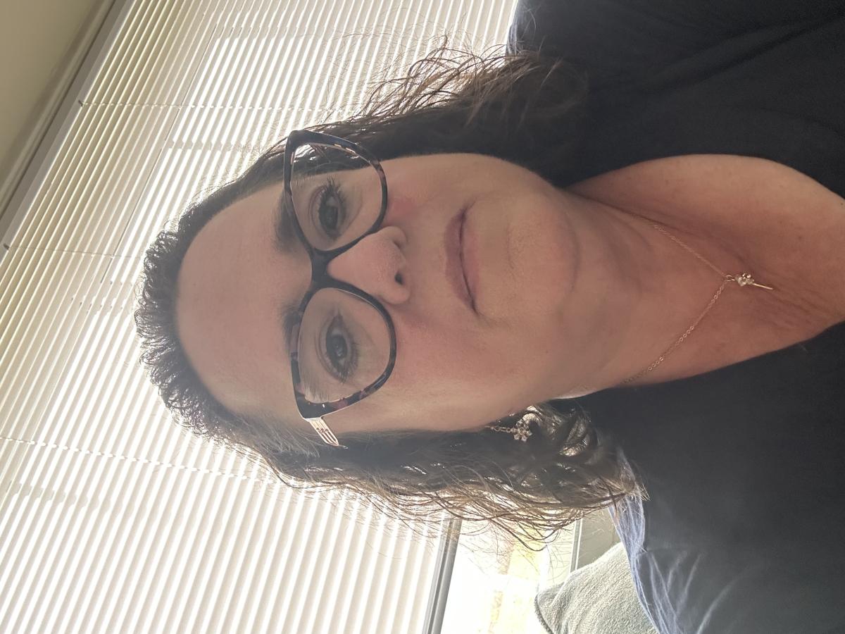 Stephanie Brooks User Profile