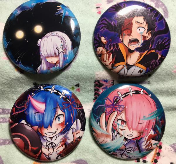 Re: Zero buttons picture