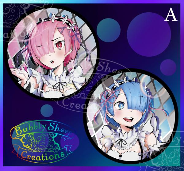 Re: Zero buttons picture