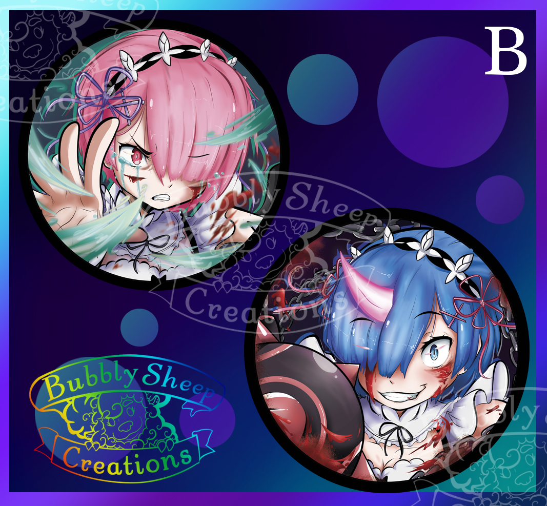 Re: Zero buttons picture