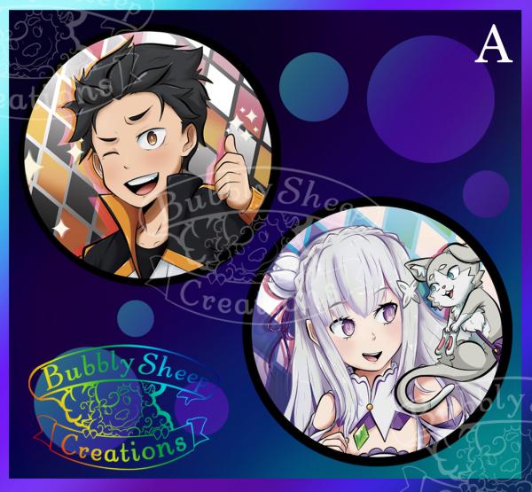 Re: Zero buttons picture