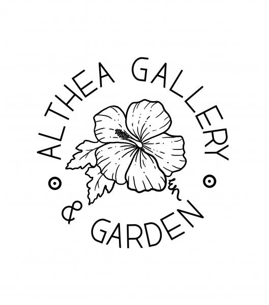 Althea Gallery & Garden