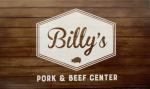 Billy’s Pork & Beef Center