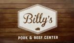 Billy’s Pork & Beef Catering