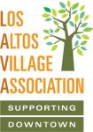 Los Altos Village Association logo