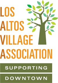 Los Altos Village Association logo