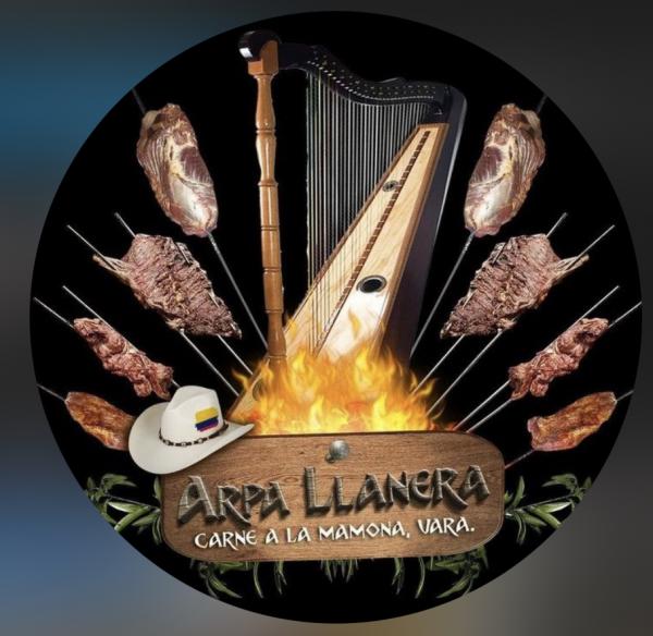 Arpa Llanera