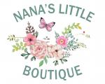 Nanas Little Boutique